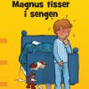 Magnus tisser i sengen (E-bog)