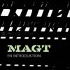 Magt (Bog)