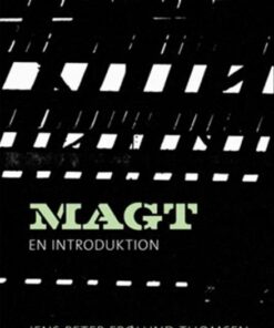 Magt (Bog)