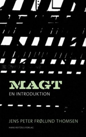 Magt (Bog)