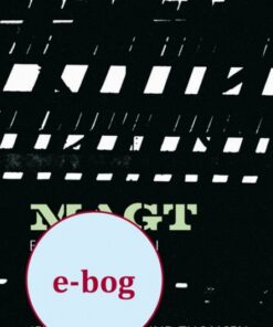 Magt (E-bog)