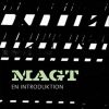 Magt - Jens Peter Frølund Thomsen - Bog