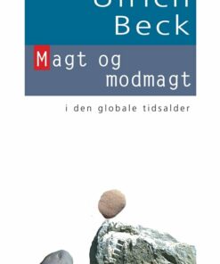 Magt Og Modmagt - Beck - Bog