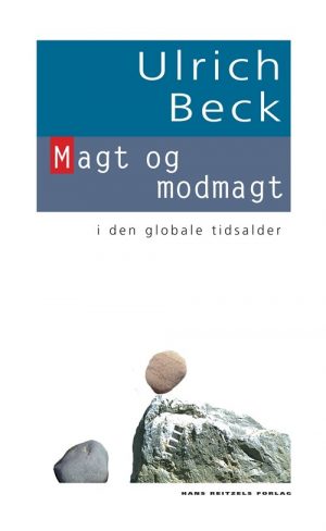 Magt Og Modmagt - Beck - Bog