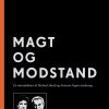 Magt Og Modstand - Peter Nielsen - Bog