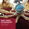 Magt, Pragt Og Diamanter - Peter Kristiansen - Bog