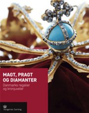 Magt, Pragt Og Diamanter - Peter Kristiansen - Bog