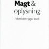 Magt & Oplysning - Stefan Hermann - Bog