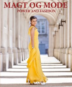 Magt og Mode (Bog)