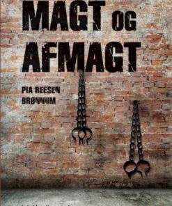 Magt og afmagt (Bog)