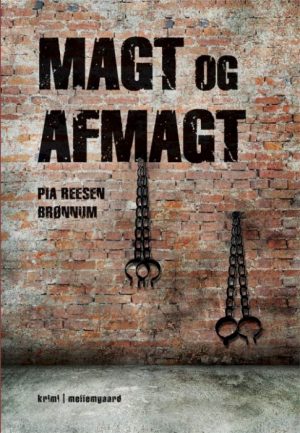 Magt og afmagt (Bog)