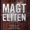 Magteliten - Markus Bernsen - Bog