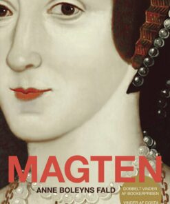 Magten - Hilary Mantel - Bog