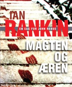 Magten og æren (E-bog)