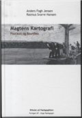 Magtens Kartografi - Anders Fogh Jensen - Bog