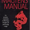 Magtens Manual - Fritz Wolder - Bog