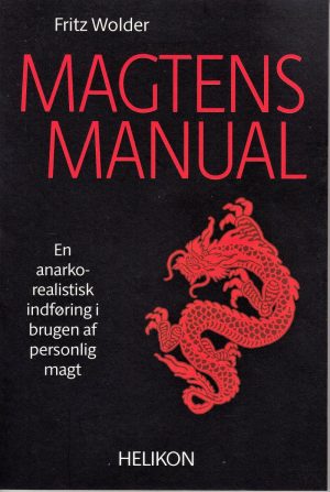 Magtens Manual - Fritz Wolder - Bog