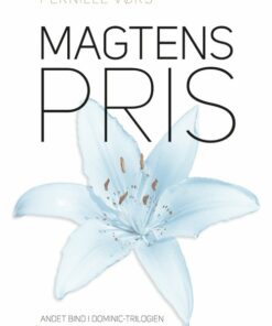 Magtens Pris - Pernille Vørs - Bog
