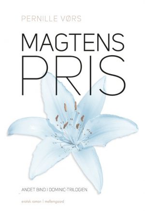 Magtens Pris - Pernille Vørs - Bog