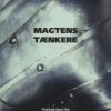 Magtens Tænkere - C. Bagge Laustsen - Bog