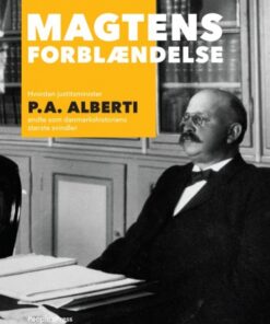 Magtens forblændelse (Bog)
