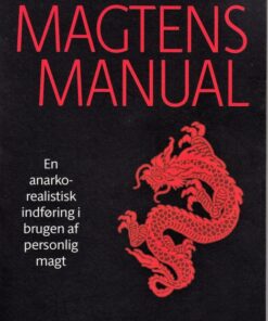 Magtens manual (Bog)