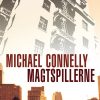 Magtspillerne - Michael Connelly - Bog