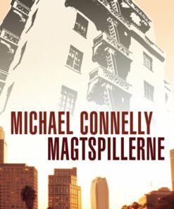 Magtspillerne - Michael Connelly - Bog