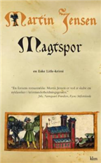 Magtspor (Bog)