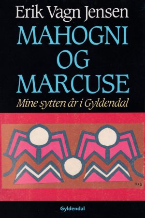 Mahogni og Marcuse (E-bog)
