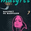 Maigret 7 Maigret Og Barpigen - Georges Simenon - Bog