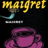 Maigret (Bog)