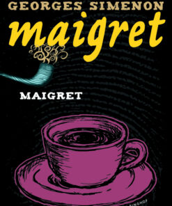 Maigret (Bog)