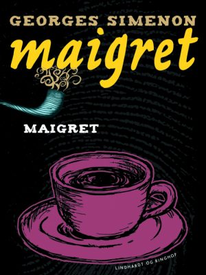 Maigret (Bog)