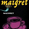 Maigret (E-bog)