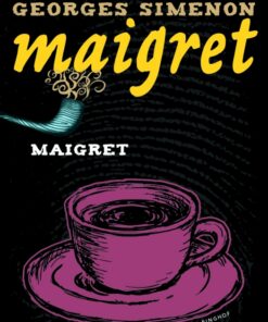 Maigret (E-bog)