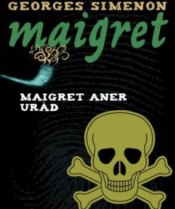 Maigret aner uråd (E-bog)