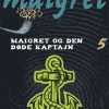 Maigret bind 5 - Maigret og den døde kaptajn (Bog)