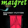 Maigret flytter ind (Bog)