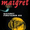 Maigret forsvarer sig (Bog)