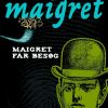 Maigret får besøg (E-bog)
