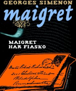 Maigret har fiasko (E-bog)