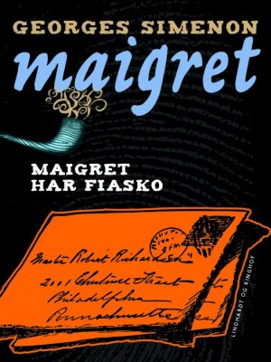 Maigret har fiasko (E-bog)