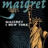 Maigret i New York (Bog)