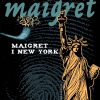 Maigret i New York (E-bog)