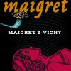 Maigret i Vichy (Bog)