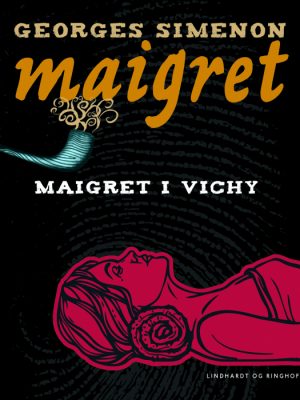 Maigret i Vichy (Bog)