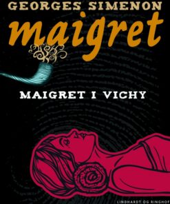 Maigret i Vichy (E-bog)