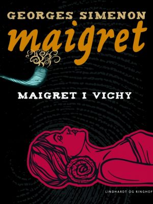 Maigret i Vichy (E-bog)