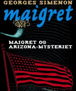 Maigret og Arizona-mysteriet (E-bog)
